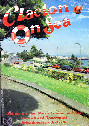 Brochure Front